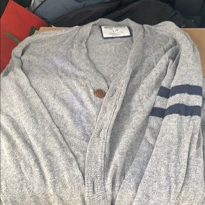 Aeropostale cardigan